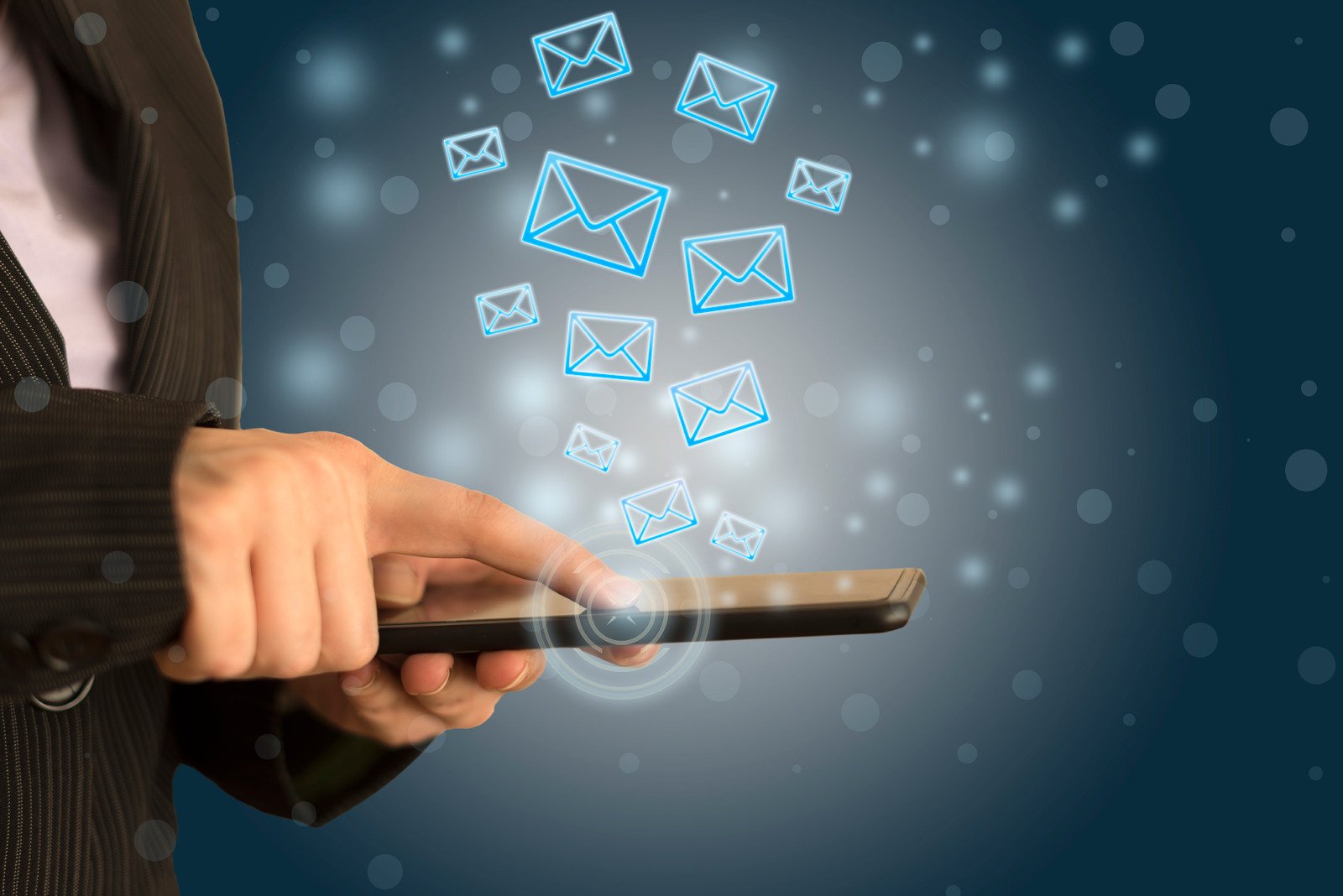 Email Automation ช่วยให้ชีวิตเจ้าของธุรกิจ SME ดีขึ้นได้อย่างไร